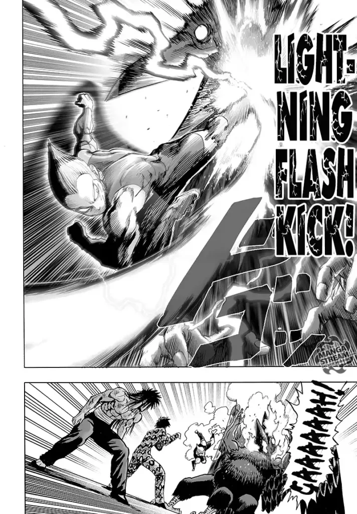 one punch man ch73 page30